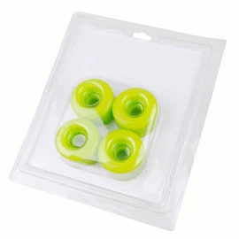 Roți inline Tempish Quad 54x32 90A 4-Pack
