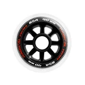 Roți inline Tempish  RADICAL 90 mm 85A 4-Pack