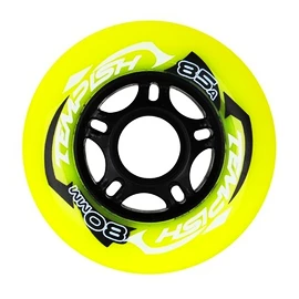 Roți inline Tempish RADICAL Color 80 mm 85A 4-Pack