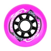Roți inline Tempish  RADICAL Color 84 mm 85A 4-Pack