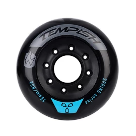 Roți inline Tempish SPRING 76 mm 85A 4-Pack