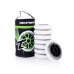 Roți inline Tempish  TW 100 mm 85A 8-Pack