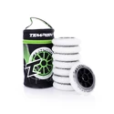 Roți inline Tempish  TW 100 mm 85A 8-Pack