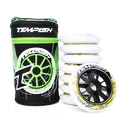 Roți inline Tempish  TW 110 mm 90A 8-Pack