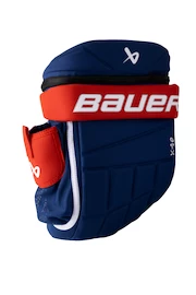 Rucsac Bauer Glove Backpack Blue/Red