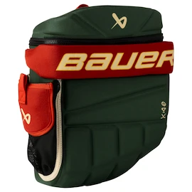 Rucsac Bauer Glove Backpack Minnesota Wild