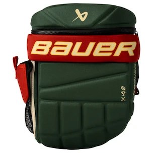 Rucsac Bauer  Glove Backpack Minnesota Wild