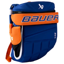 Rucsac Bauer Glove Backpack New York Islanders