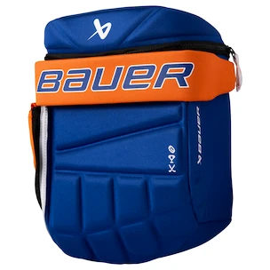 Rucsac Bauer  Glove Backpack New York Islanders