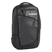 Rucsac CCM  Premium Backpack Black 18"