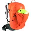 Rucsac Deuter  Trail 24 SL Shale/Graphite