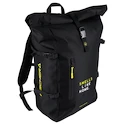 Rucsac Fischer  Rolltop Backpack Black/Yellow