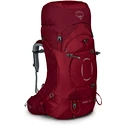 Rucsac OSPREY Ariel Ariel 65 II Claret Red