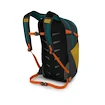 Rucsac OSPREY Daylite Plus tumbleweed yellow/tunnel visn
