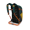 Rucsac OSPREY Daylite Plus tumbleweed yellow/tunnel visn