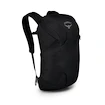 Rucsac OSPREY FARPOINT FAIRVIEW TRAVEL DAYPACK black