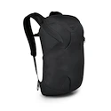 Rucsac OSPREY FARPOINT FAIRVIEW TRAVEL DAYPACK tunnel vision grey