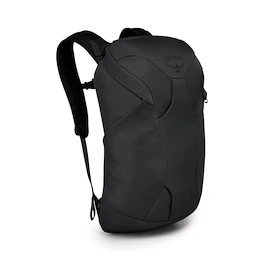 Rucsac OSPREY FARPOINT FAIRVIEW TRAVEL DAYPACK tunnel vision grey