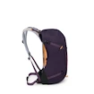 Rucsac OSPREY Hikelite 26 purple ink/purple dusk/cheddar