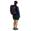 Rucsac OSPREY Hikelite 26 purple ink/purple dusk/cheddar