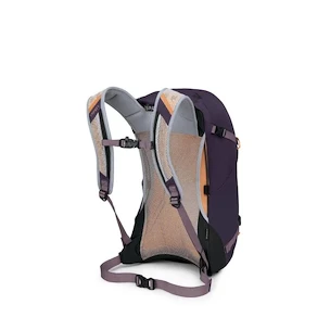 Rucsac OSPREY Hikelite 26 purple ink/purple dusk/cheddar