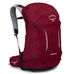 Rucsac OSPREY Hikelite 28, sangria re