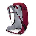 Rucsac OSPREY Hikelite 28, sangria re