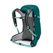 Rucsac OSPREY Hikelite 32 atlantis blue/jetstream blue
