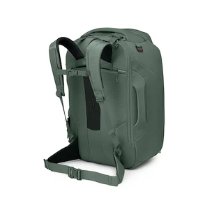 Rucsac OSPREY PORTER 65 koseret green