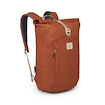 Rucsac OSPREY  Roll Top Pack porcelain orange heather