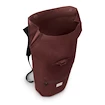 Rucsac OSPREY  ROLL TOP WP 25, acorn red