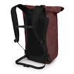 Rucsac OSPREY  ROLL TOP WP 25, acorn red