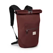 Rucsac OSPREY  ROLL TOP WP 25, acorn red
