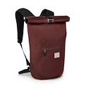 Rucsac OSPREY  ROLL TOP WP 25, acorn red