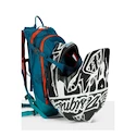 Rucsac OSPREY Salida 8, space travel grey