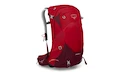 Rucsac OSPREY Stratos 36, poinsettia red