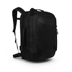 Rucsac OSPREY TRANSPORTER CARRY ON BAG 36 raven black/black