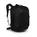Rucsac OSPREY TRANSPORTER CARRY ON BAG 36 raven black/black