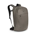 Rucsac OSPREY TRANSPORTER PANEL LOADER tan concrete