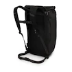 Rucsac OSPREY TRANSPORTER ROLL TOP black