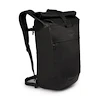 Rucsac OSPREY TRANSPORTER ROLL TOP black