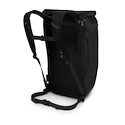 Rucsac OSPREY TRANSPORTER ROLL TOP black
