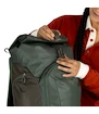 Rucsac OSPREY TRANSPORTER ROLL TOP PACK euphoria purple/purple ink