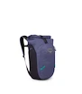Rucsac OSPREY TRANSPORTER ROLL TOP PACK euphoria purple/purple ink