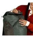 Rucsac OSPREY TRANSPORTER ROLL TOP PACK euphoria purple/purple ink