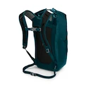 Rucsac OSPREY TRANSPORTER WP 30 night jungle blue