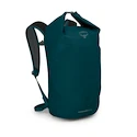 Rucsac OSPREY TRANSPORTER WP 30 night jungle blue