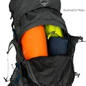Rucsac pentru bărbați OSPREY Aether Aether65 II Black