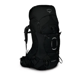 Rucsac pentru bărbați OSPREY Aether Aether65 II Black