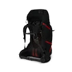 Rucsac pentru bărbați OSPREY AETHER PLUS 70 black